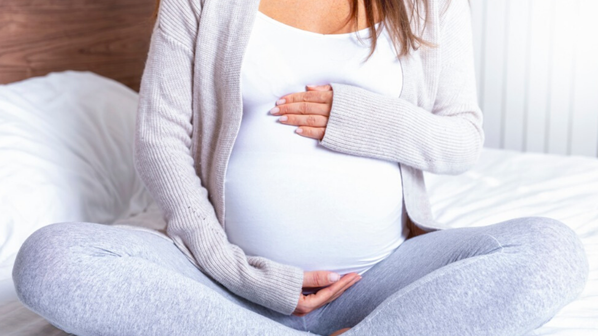 Where Not to Massage a Pregnant Woman: Areas to Avoid