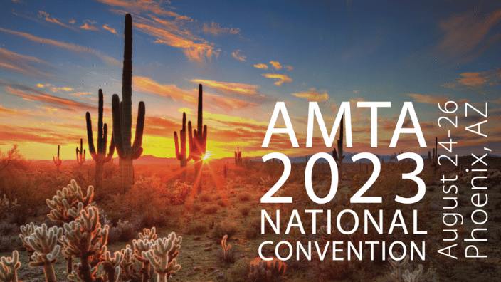 News and Announcements | AMTA