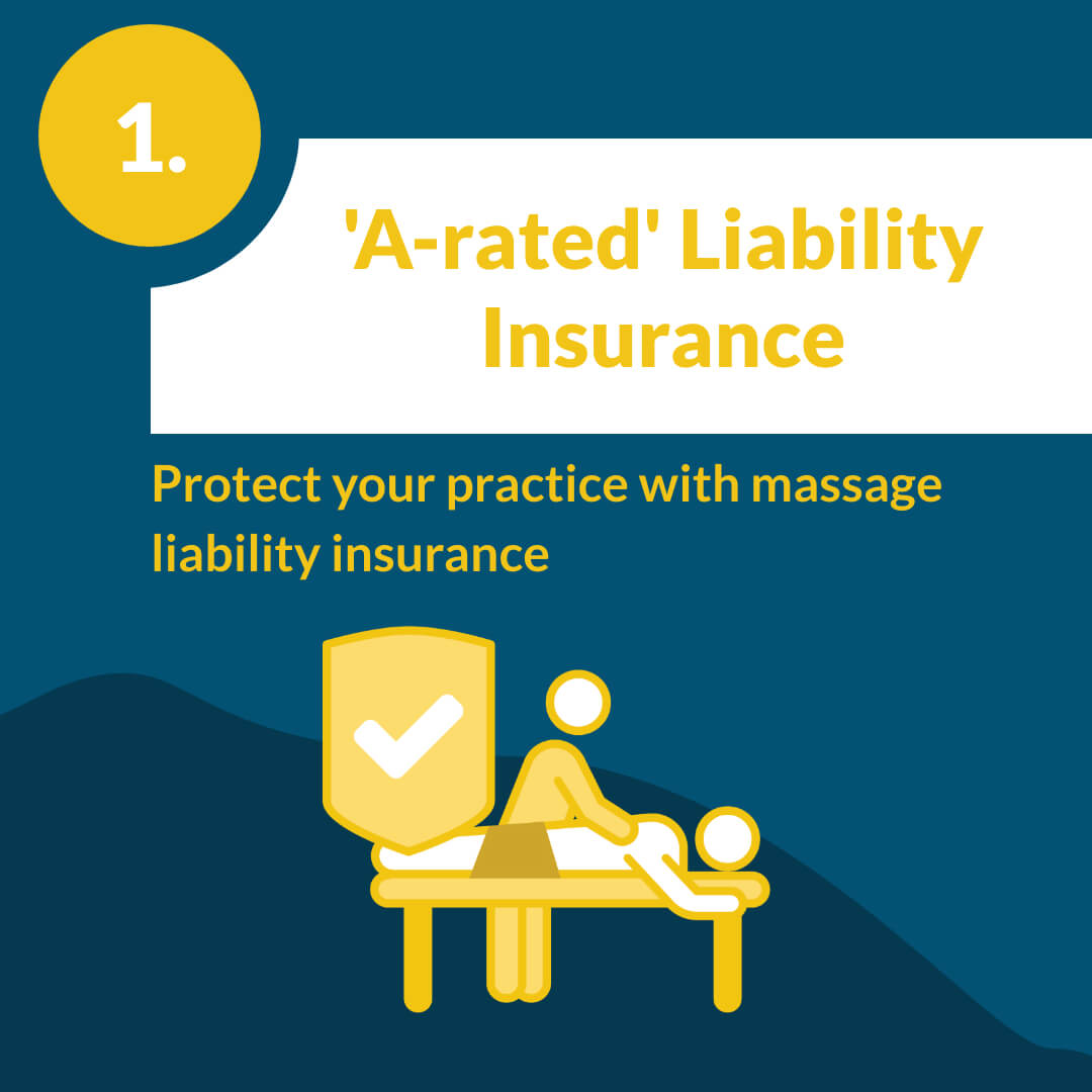 Amta Liability Insurance