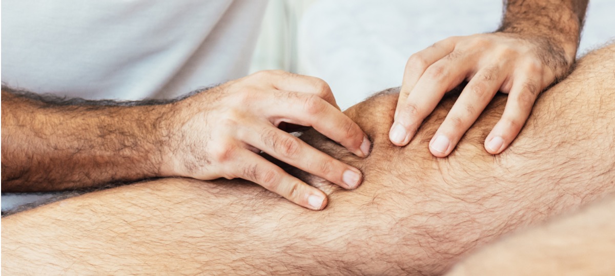 Massage Post Joint Replacement Surgery | Massage Therapy Journal