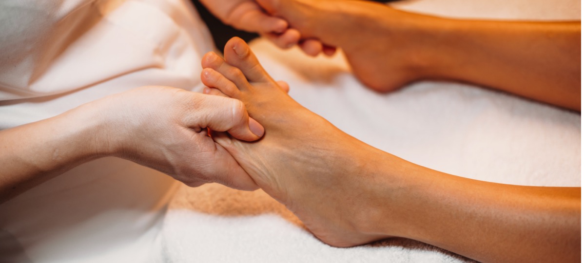 Why Massage Therapy is Necessary for an Active Healthy Life - Body