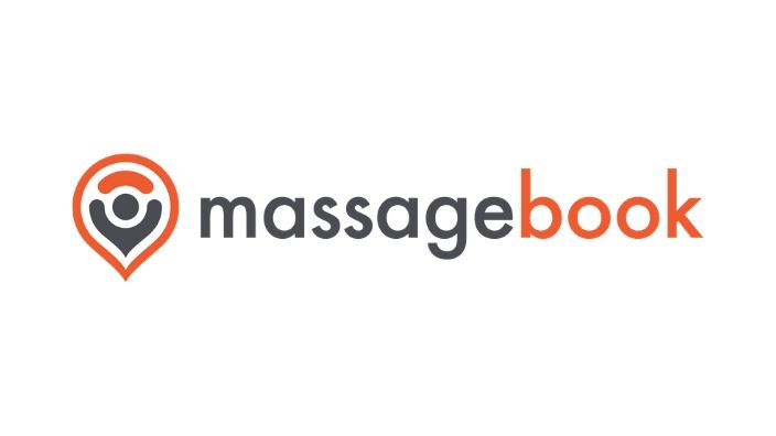 Massage Book logo