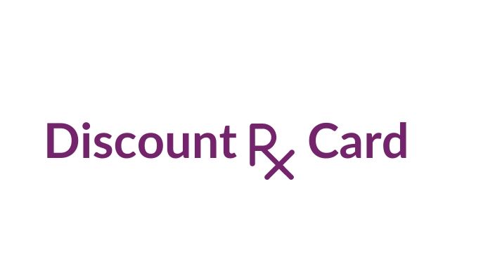 Discount Rx Card logo