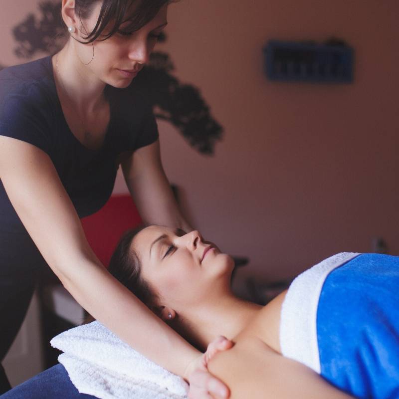 Starting Your Massage Career Amta
